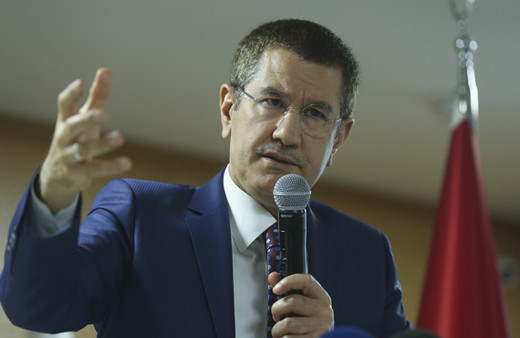 Canikli'den yüksek faizle ilgili kritik açıklamalar