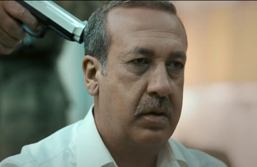 Uyanış filmi yönetmeninin foyası ortaya çıktı! Şok gelişme