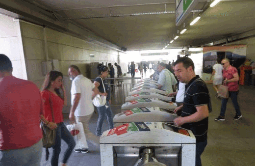 Resmi Gazete'de yayımlandı 15 Temmuz'da ücretsiz olacak