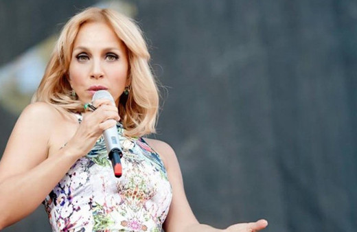 Sertab Erener işte o fotoğrafla sosyal medyayı salladı!