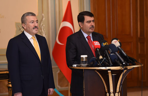 İstanbul Valisi'nden son dakika operasyon açıklaması