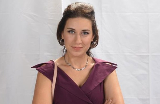 Ateş Böceği Gül'ü Gözde Çığacı kimdir Aslı'nın can dostu