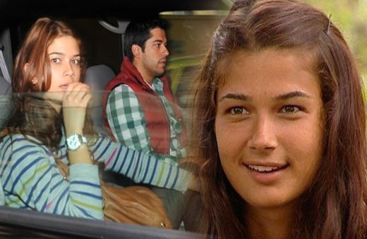 Survivor Başak Özer'i hatırladınız mı? Burak Özçivit'in sevgilisi