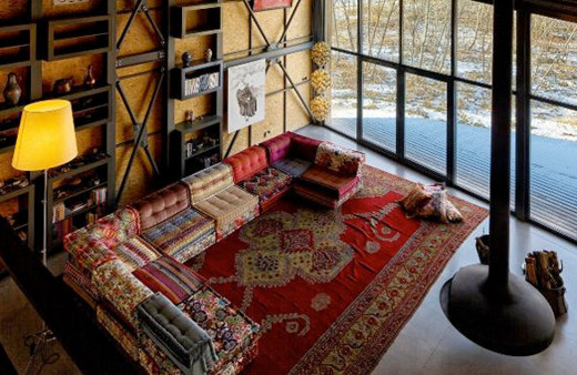 Erzincan'daki eve bakın! Uluslararası mimari ödülü aldı