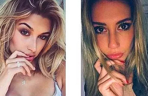 Ünlü yıldızların resmen kopyaları var!