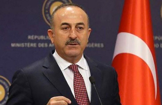 Sert tepki gösterdi Rumlara karşı önlem alacağız