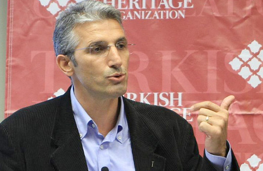 Nedim Şener 15 Temmuz gecesi CNN Türk'teki o anları anlattı