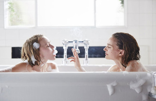 Planetarium filmi fragmanı - Sinemalarda bu hafta