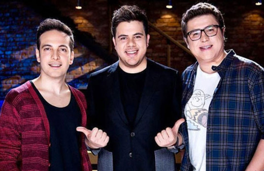 Acun Ilıcalı '3 Adam'ın fişini çekti mi? İddiaya bakın