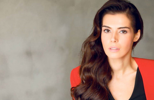 Ünlü oyuncu Hatice Şendil'i kahreden haber