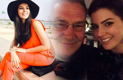 Hatice Şendil'in büyük acısı yüreği dayanmadı