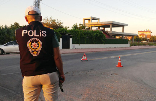 15 Temmuz'u kana bulayacaklardı