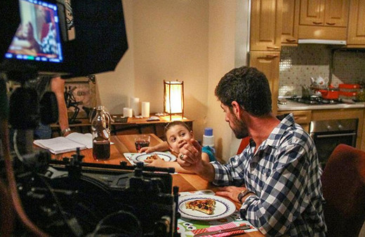 Özel harekat polisinin aile dramı beyaz perdeye taşınıyor