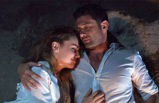 İki Yalancı 2. bölüm 2. fragmanı