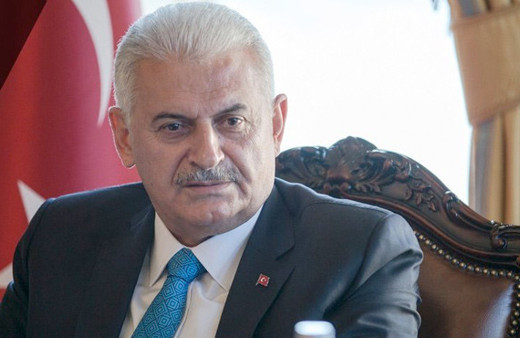 Yıldırım'ın 'meydanlara inelim' çağrısına Kılıçdaroğlu bakın ne yanıt vermiş!