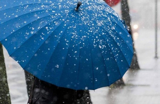 Kocaeli hava durumu 5 günlük meteoroloji raporu