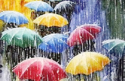 Uşak hava durumu 5 günlük meteoroloji raporu