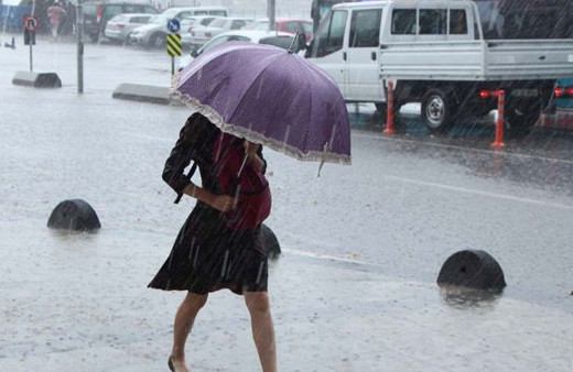 Çankırı hava durumu 5 günlük meteoroloji raporu