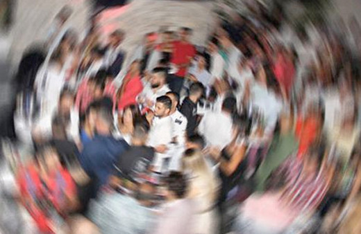 Ünlü gece kulübü: 15 Temmuz partisinden vazgeçiyoruz