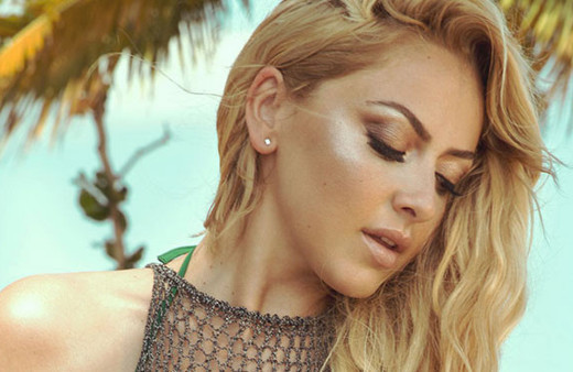 Hadise'nin Bodrum macerası kısa sürdü