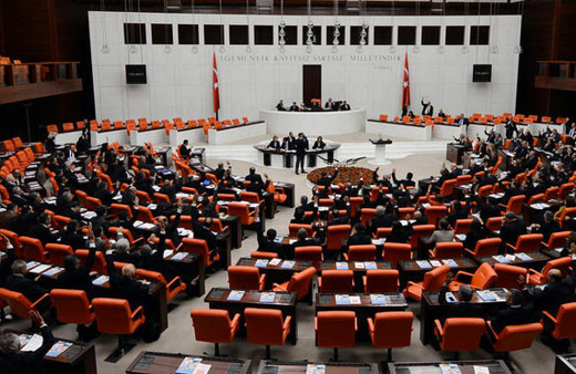 CHP ve HDP'den flaş 15 Temmuz kararı!