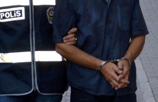 İstanbul'da DEAŞ operasyonu