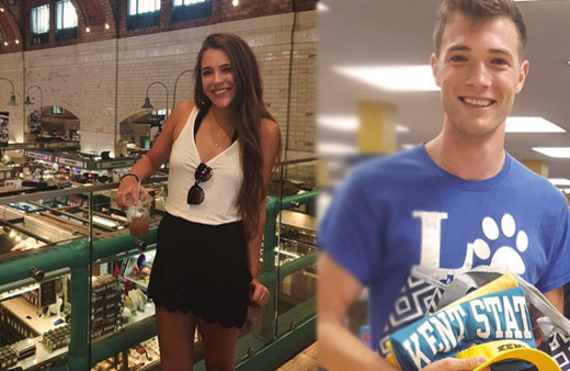 Tinder'dan 3 yıldır buluşamayan çifte Hawaii tatili!