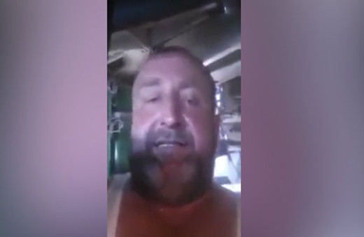 15 Temmuz'da 5 dakikada tank kullanmayı çözen Rizeli