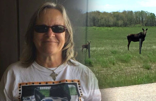 Tarladan ağlama çığlık sesleri duydu gördükleri şoke etti!