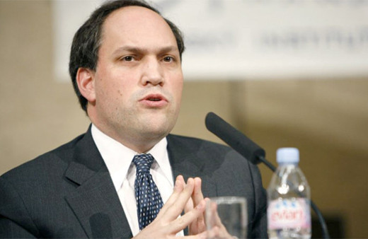  Michael Rubin yine hainlik etti attığı 15 Temmuz twiti