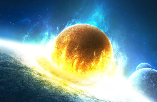 Dünyanın en ünlü bilim adamının kıyamet tarihi korkunç!