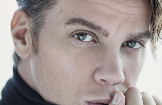 Sinan Akçıl'dan olay sözler ''Kusura bakma Adriana ama...''