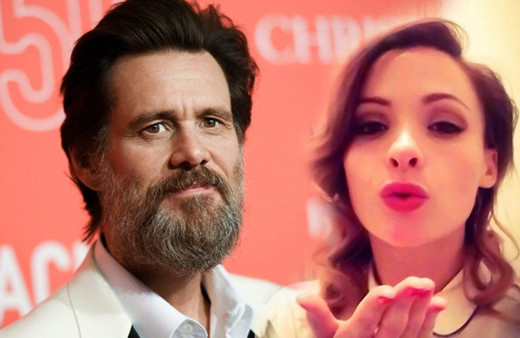 Jim Carrey cenaze masraflarını karşılamadığı için yargılanacak!