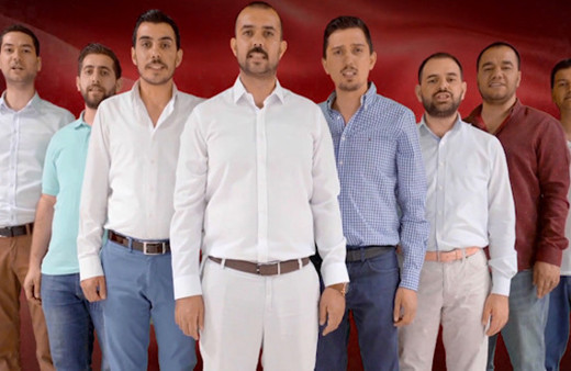 Uşaklı genç girişimciler, öyle birşey yaptı ki