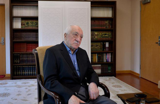 Fethullah Gülen Reuters'e konuştu: Türkiye'ye dönerim