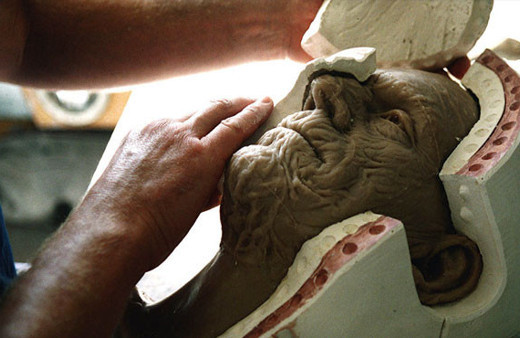 Frankenstein filmi kafa nakline ilham kaynağı oldu