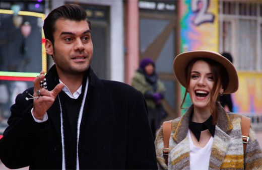 Şevkat Yerimdar 9. bölüm fragmanı