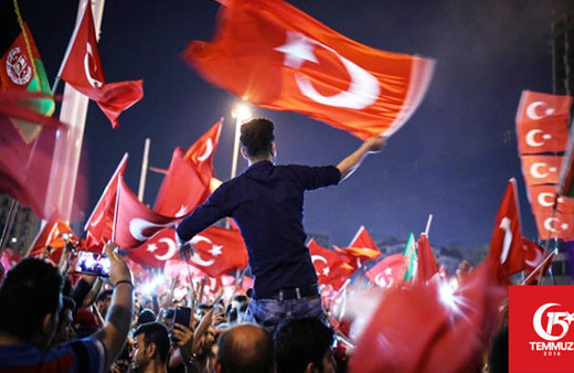 Ankara’da 15 Temmuz gecesi saat saat neler oldu?