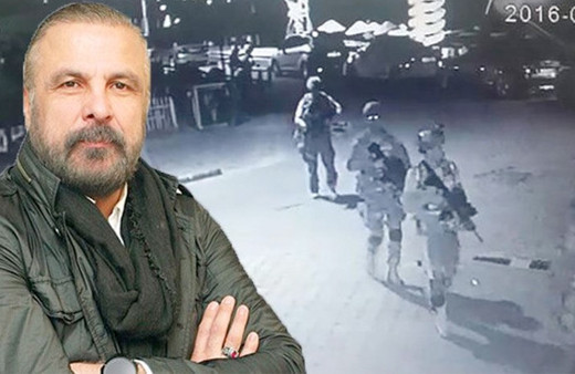 Erdoğan darbeyi öğrenince ne yaptı Mete Yarar konuştu