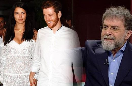 Ahmet Hakan'dan Metin Hara'ya "Apaçi, barzo, paçoz, erkek kezbanı!'