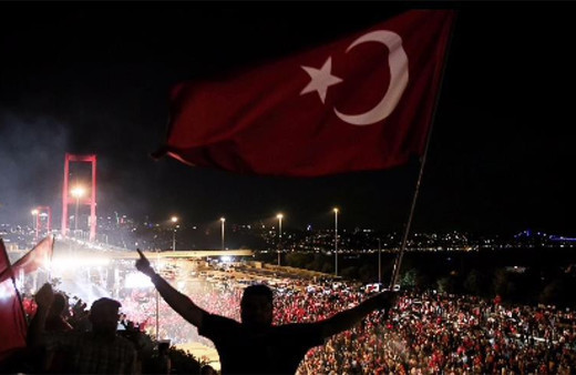 15 Temmuz'a yeniden şahit olun! İşte 15 Temmuz belgeselleri