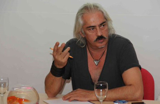 Mustafa Altıoklar'dan küstah 15 Temmuz mesajı