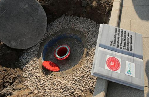 15 Temmuz kapsülü 50 yıl sonra açılacak!