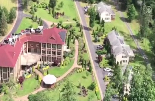 FETÖ'nün ininde korku ve sessizlik hakim