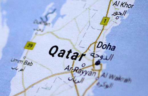Katar'a kumpas kuran ülke ABD istihbaratı açıkladı