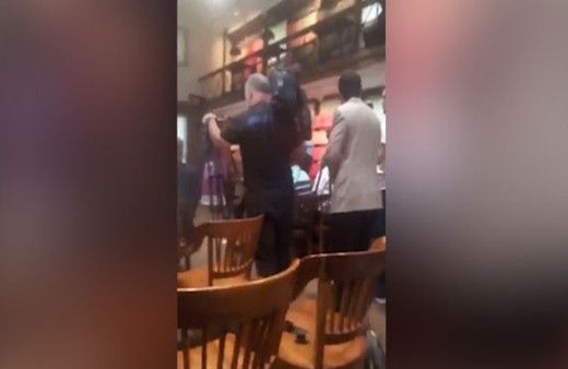 Boğaziçi Üniversitesi'nde şaşırtan Kur'an-ı Kerim tepkisi!