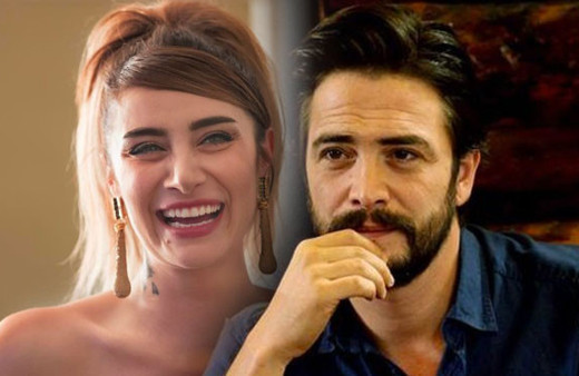 Sıla ve Ahmet Kural sonunda çok fena yakalandı