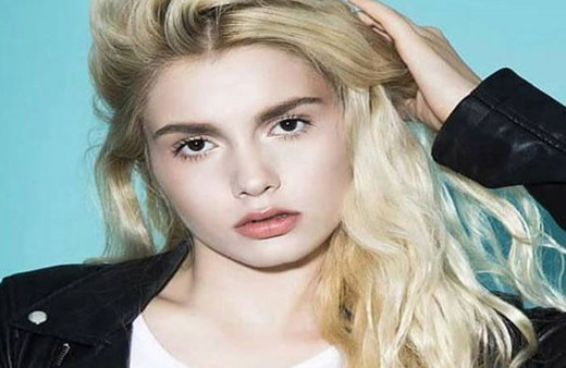 Aleyna Tilki'den 15 Temmuz paylaşımı!