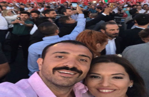 Demet Akalın'ın isyan dolu 15 Temmuz paylaşımı!