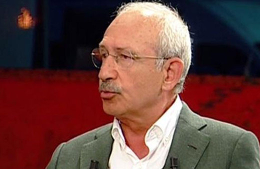 İngiliz Times'a konuşan Kılıçdaroğlu söz verdi!